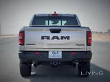 Dodge Ram 1500 2025